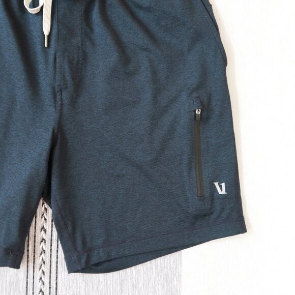 Vuori Men's Sunday Performance Shorts | Medium - Picture 2 of 8